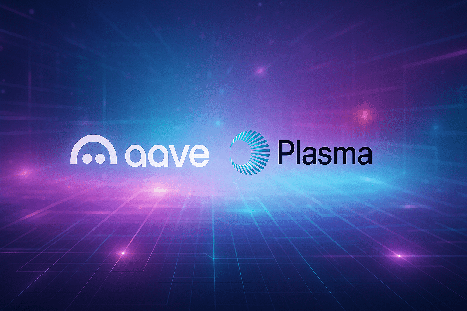 Aave Expands Plasma Market With Syrupusdt Integration