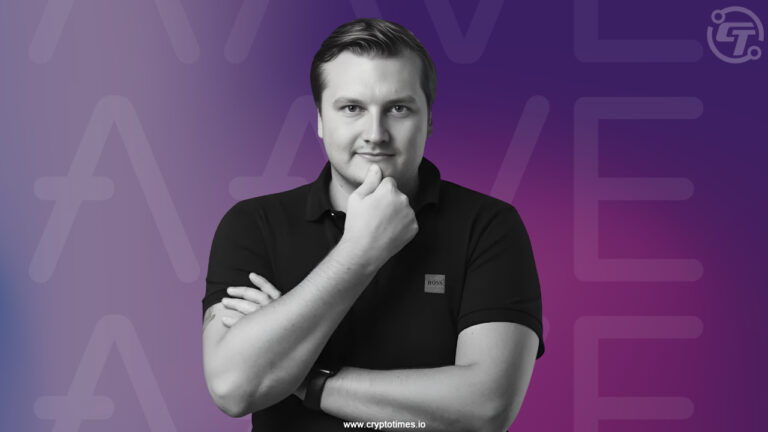 Aave Founder Believes that Declining Rates Could Ignite DeFi Revival