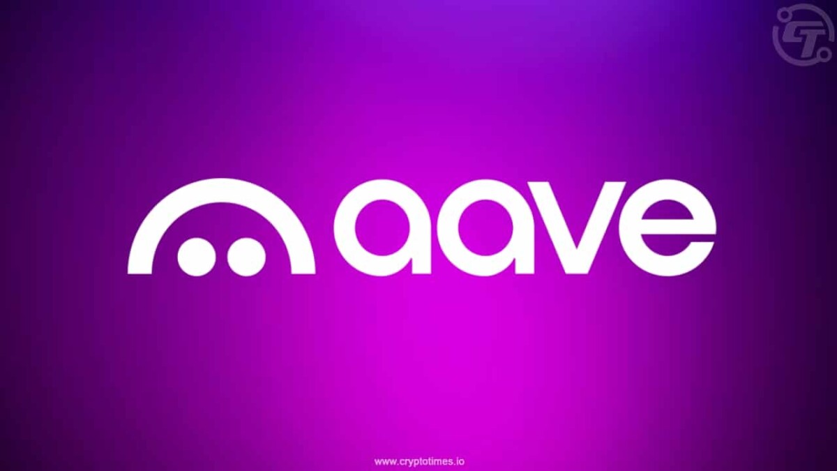 Aave Hits $75B in Net Deposits, Underscoring DeFi’s Expanding Scale