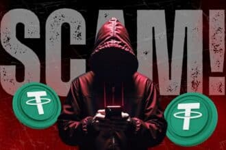 Ahmedabad Youth Duped In ₹16 Lakh Crypto P2P Fraud