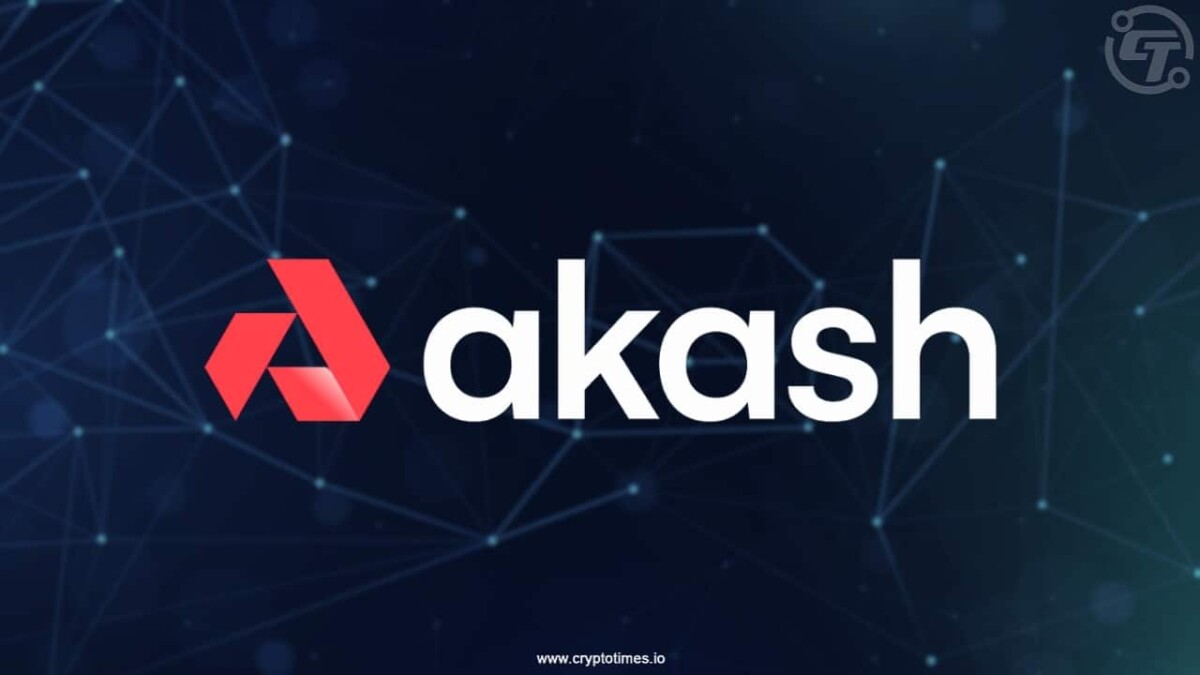 Akash Network Plans Major Migration From Cosmos Ecosystem