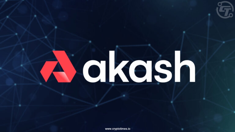 Akash Network Plans Major Migration From Cosmos Ecosystem