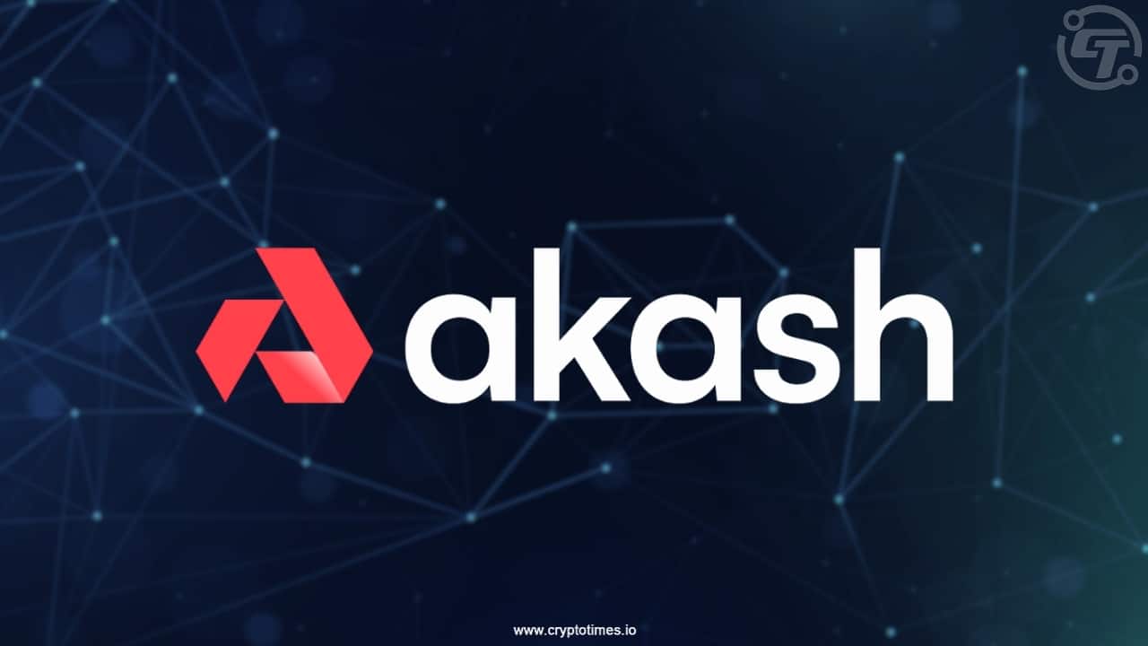Akash Network Plans Major Migration From Cosmos Ecosystem