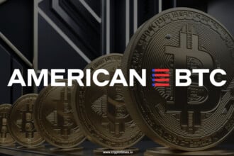 American Bitcoin Purchases 1414 Btc, Increasing Holdings To 3,865 Btc