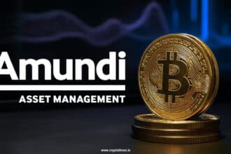 Amundi To Launch Bitcoin Etns As Europe Follows Blackrock