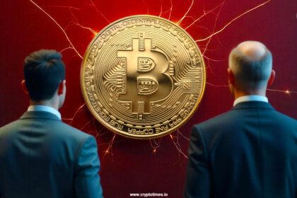 Analyst Says Bitcoin Could Drop To $100K After Fomc Turmoil