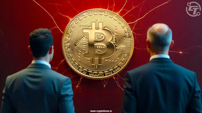 Analyst Says Bitcoin Could Drop to $100K After FOMC Turmoil