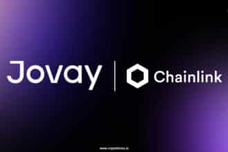Ant Digital Launches Ethereum L2 Jovay With Chainlink Integration