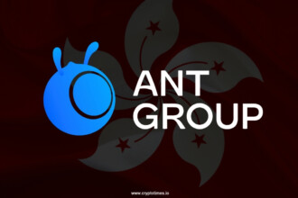 Ant Group Files ‘Antcoin’ Trademark In Hong Kong