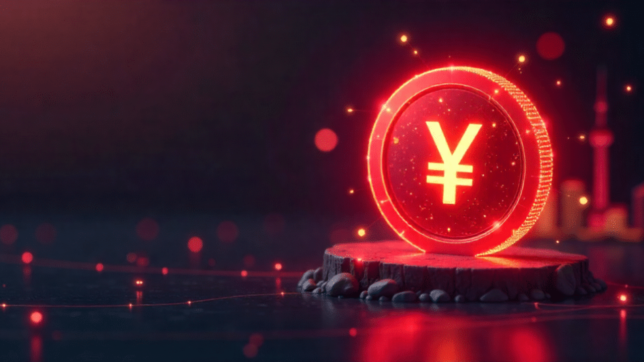 Ant Group, Jd.com Halt Stablecoin Projects After Beijing Warning