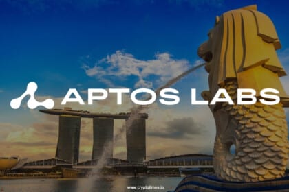 Aptos Labs Joins Hong Kong’s E-Hkd+ Pilot For Tokenized Funds