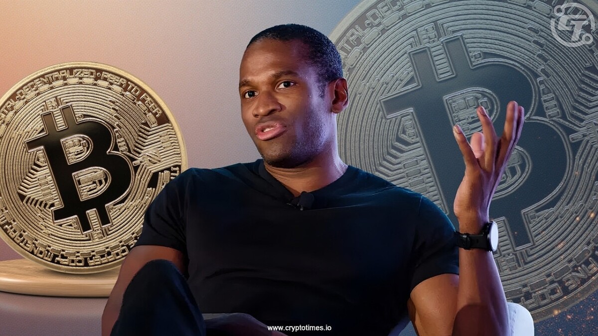 Arthur Hayes Declares Bitcoin’s Four-Year Cycle Is Over