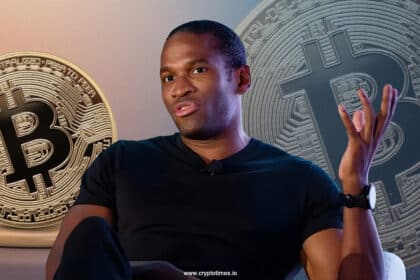 Arthur Hayes Declares Bitcoin’s Four-Year Cycle Is Over