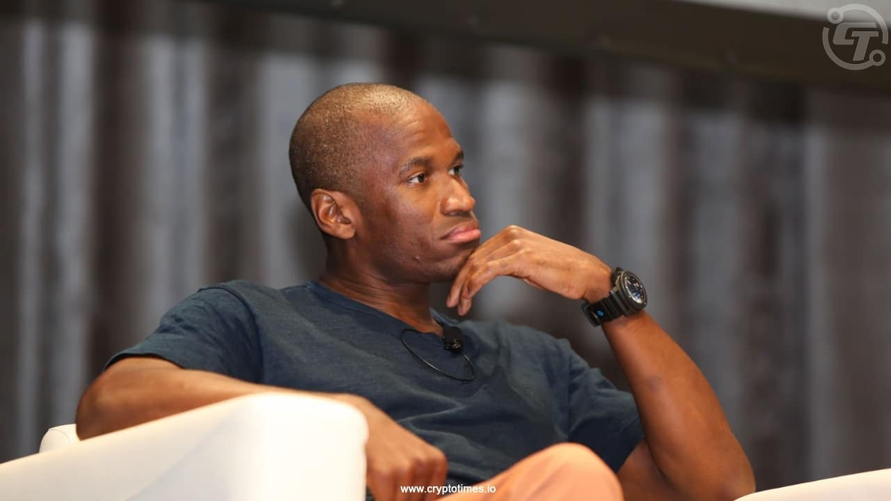 Arthur Hayes Family Office Seeks $250M Crypto Buyout Fund