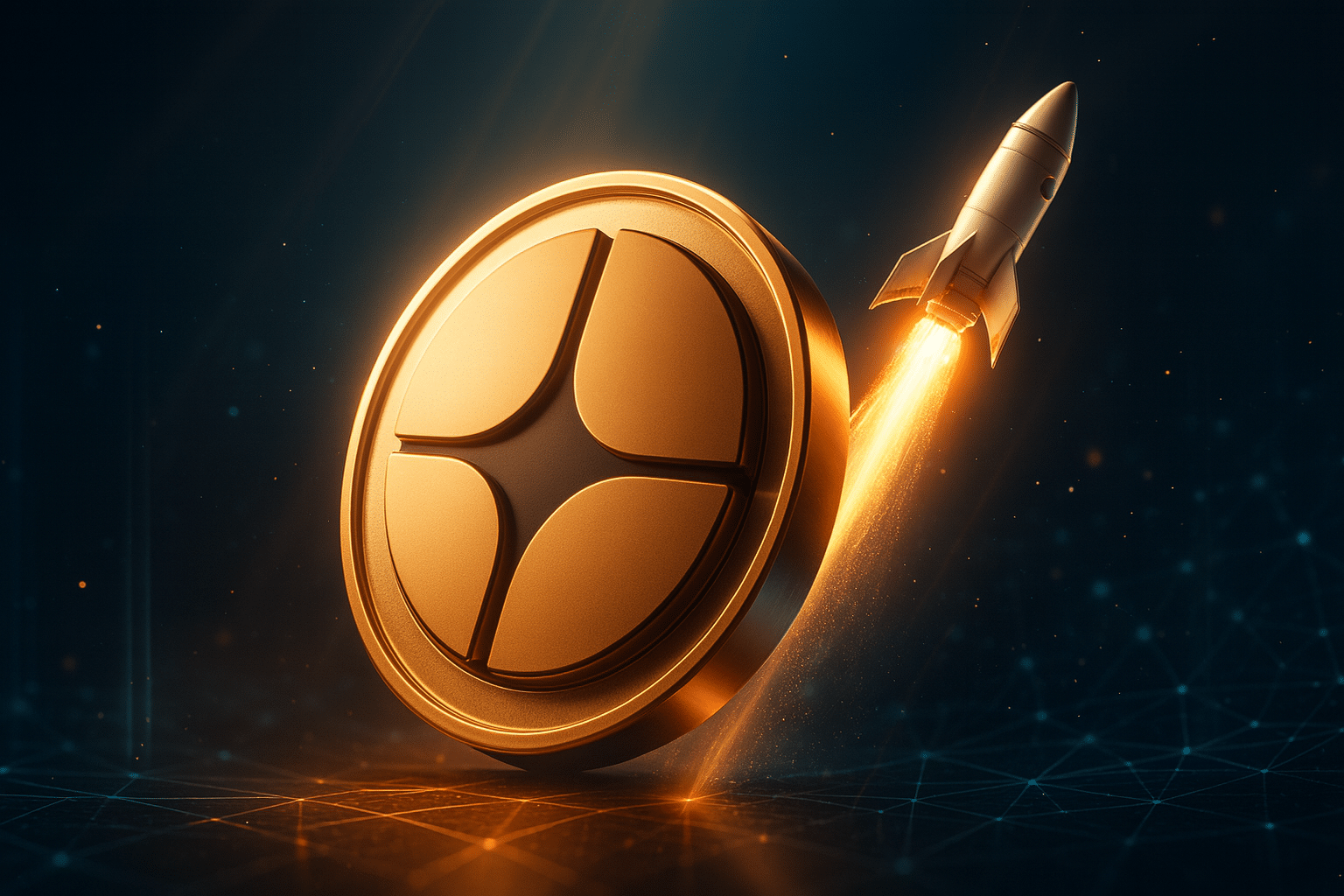 Aster Introduces Rocket Launch For Early-Stage Projects