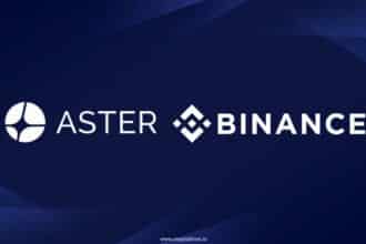 Aster’s Binance Debut Overshadowed By Fake Volume Accusations