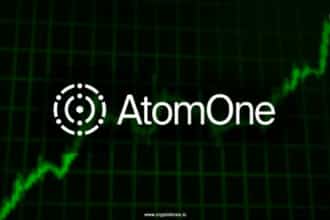 Atomone Surges 39% As V3 Upgrade Sparks Governance Shift