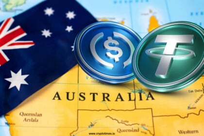 Australia Expands Oversight To Stablecoins And Wrapped Tokens
