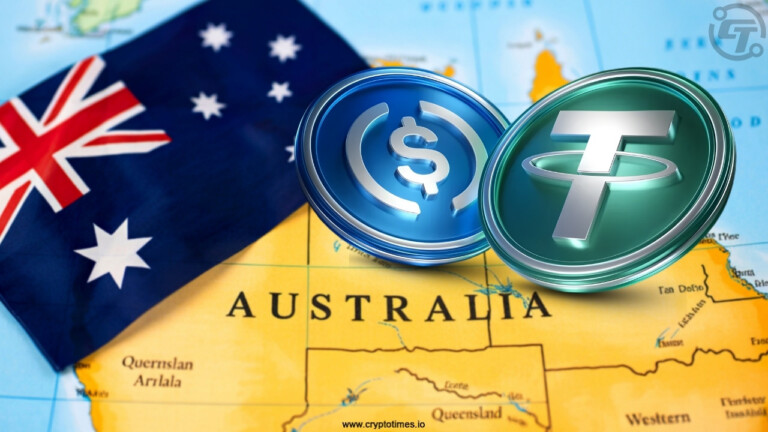 Australia Expands Oversight to Stablecoins and Wrapped Tokens