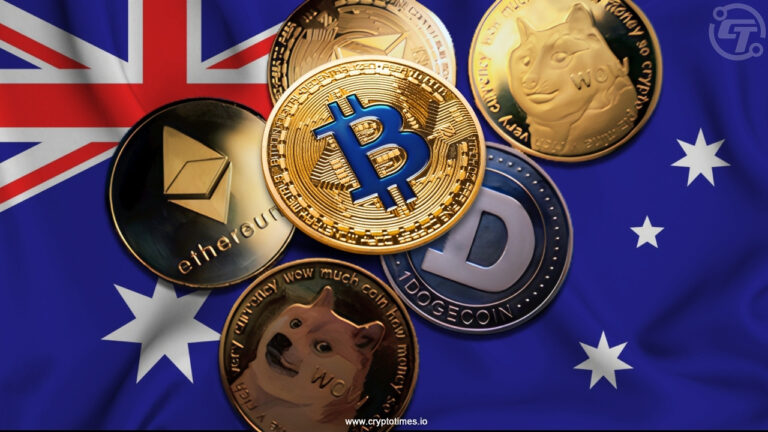 Australia Eyes New Powers to Regulate Crypto ATMs