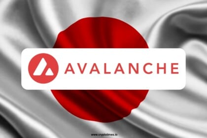 Avalanche Powers Japan’s New Tis Multi-Token Platform