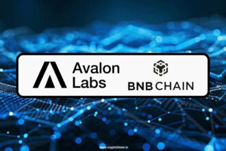 Avalon Labs Launches Ai-Powered Rwa Marketplace On Bnb Chain