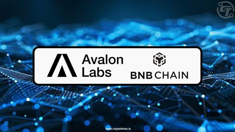 Avalon Labs Launches AI-Powered RWA Marketplace on BNB Chain
