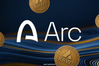 Bdacs Brings Korea’s Krw1 Stablecoin To Circle’s Arc