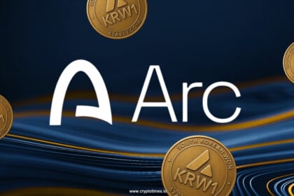 Bdacs Brings Korea’s Krw1 Stablecoin To Circle’s Arc