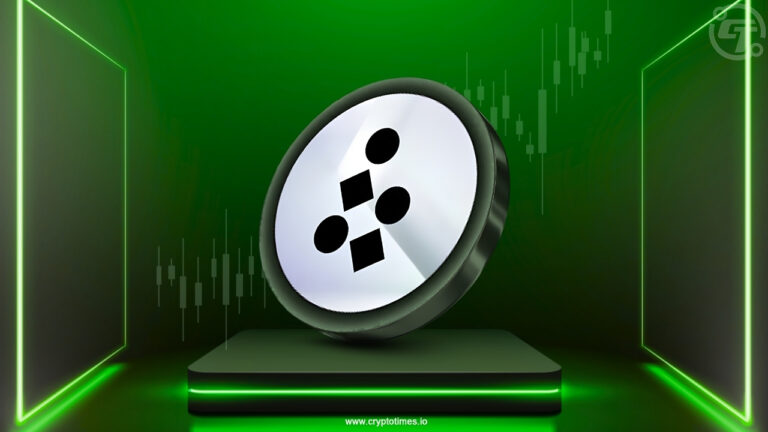 BLESS Token Surges 512% in 24 Hours, Hits $0.231 All-Time High