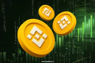 Bnb Breaks $1,200 As Shorts Face $5M In Liquidations