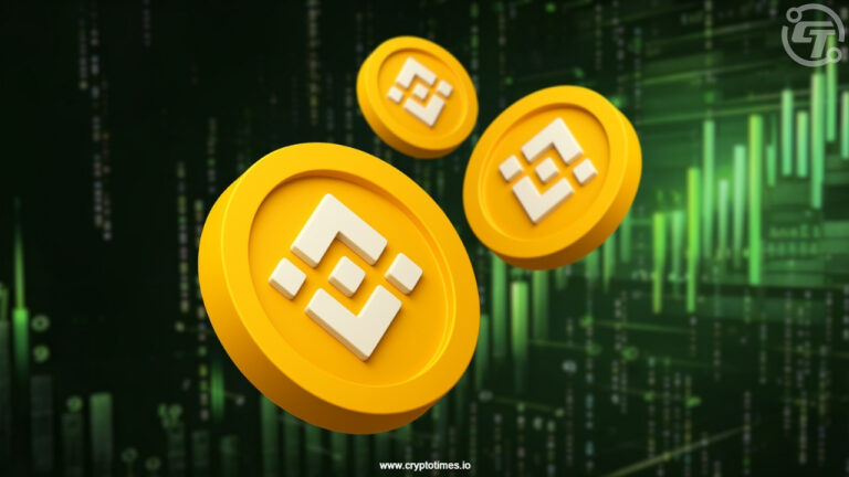 BNB Breaks $1,200 as Shorts Face $5M in Liquidations