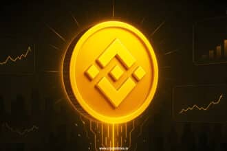 Bnb Breaks $1,300 And Secures Spot As 3Rd-Largest Crypto
