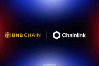Bnb Chain Taps Chainlink To Get Us Government Economic Data