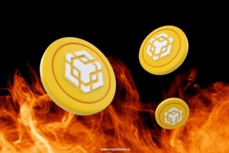 Bnb Chain Burns $1.2B In Tokens Auto Burn