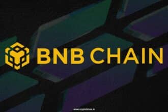 Bnb Chain Surpasses Solana With $6 Billion Daily Dex Volume
