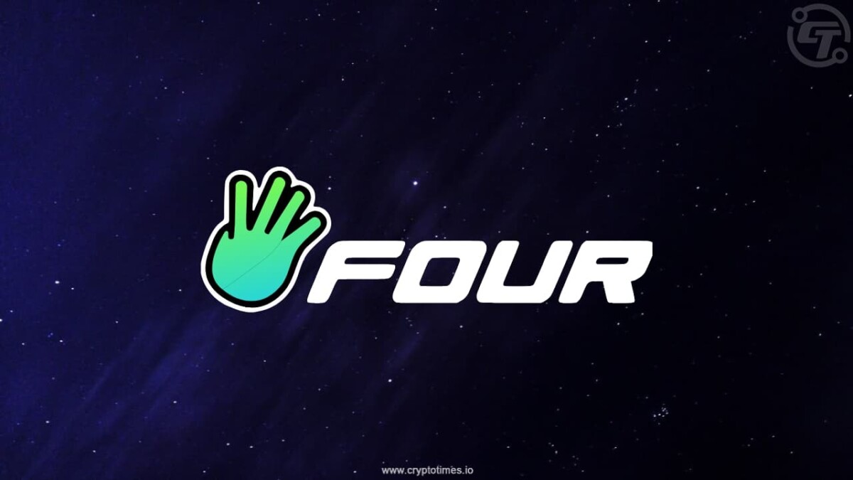 BNB Chain’s Four.Meme Launchpad Overtakes Pump.fun in Daily Revenue