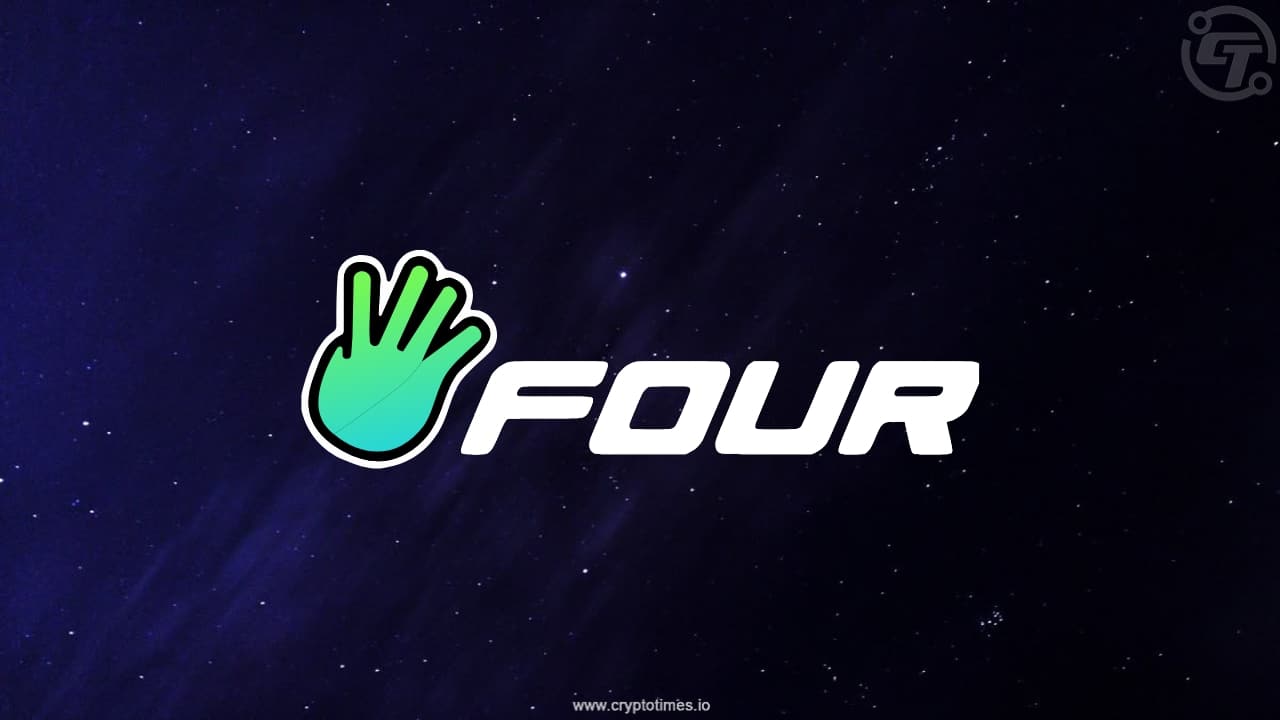 Bnb Chain’s Four.meme Launchpad Overtakes Pump.fun In Daily Revenue