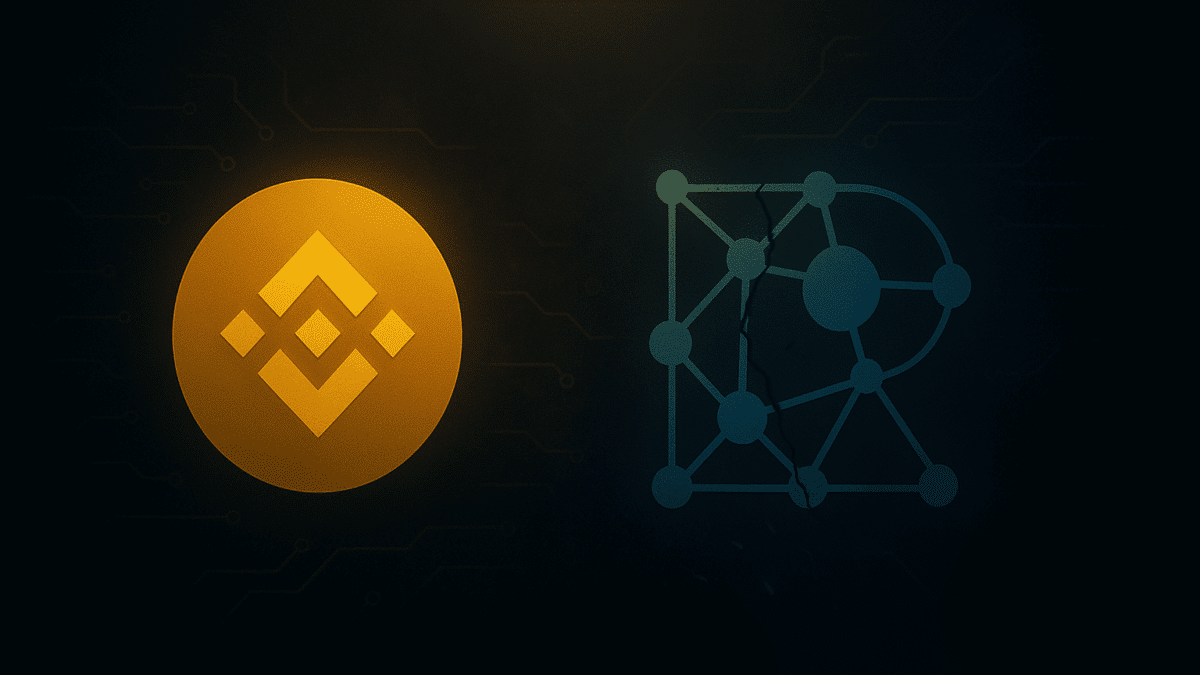 Bnb Chain’s Reachme Platform Shuts Down Permanently