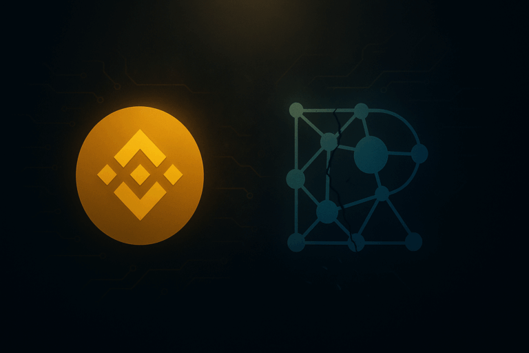 BNB Chain’s ReachMe Platform Shuts Down Permanently