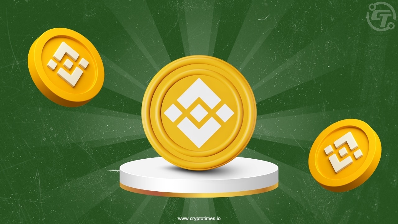 Bnb Hits New High Of $1,112 As Millions In Short Positions Liquidated