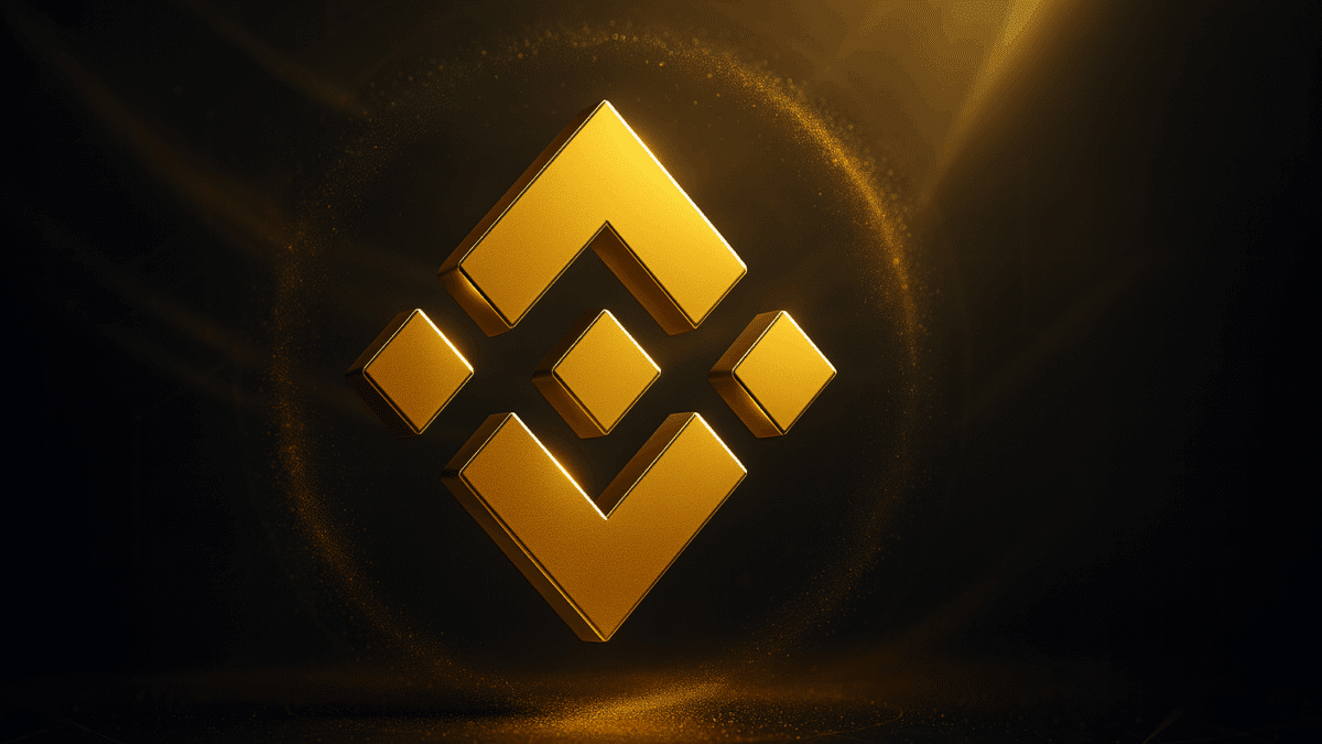 Bnb Lists On Robinhood And Coinbase