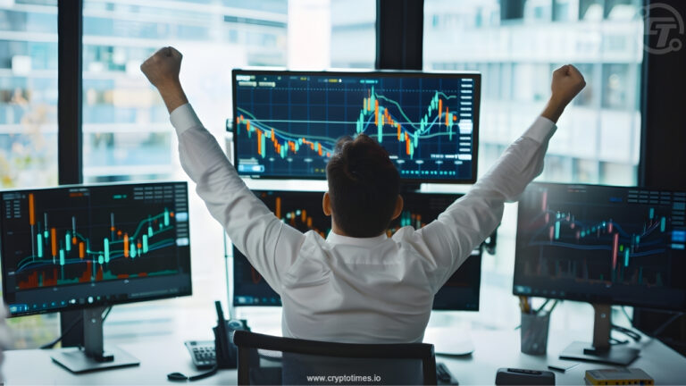 BNB Meme Season Trader Turns $5K Into $2.1M in Just 40 Minutes