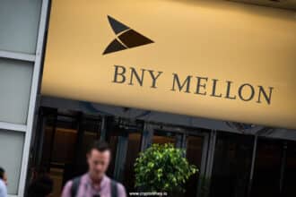 Bny Explores Tokenized Deposits Amid Rising Blockchain Payments