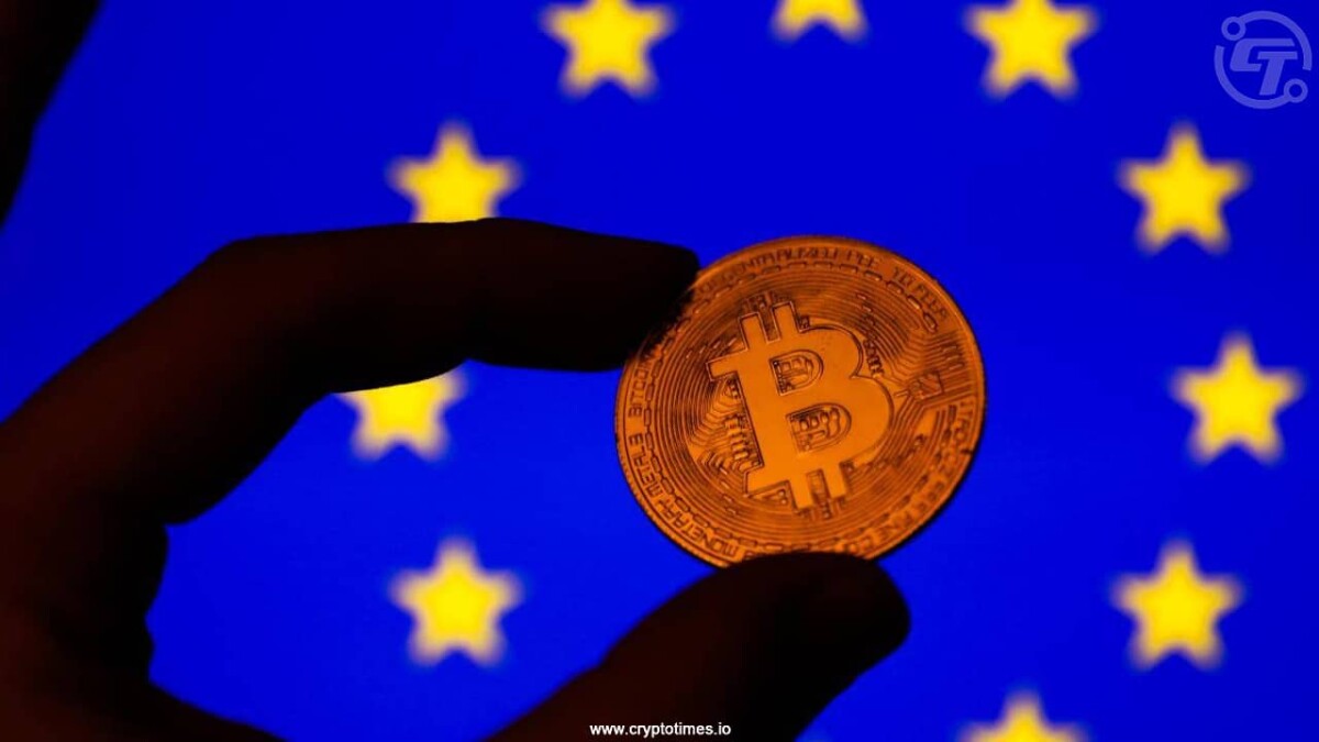 Bank of France Urges Direct EU Oversight of Crypto Firms