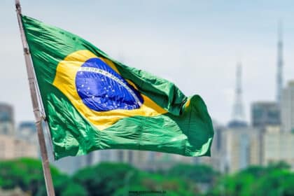 Belo Horizonte Named Brazil’s Bitcoin Capital Amid Crypto Boom