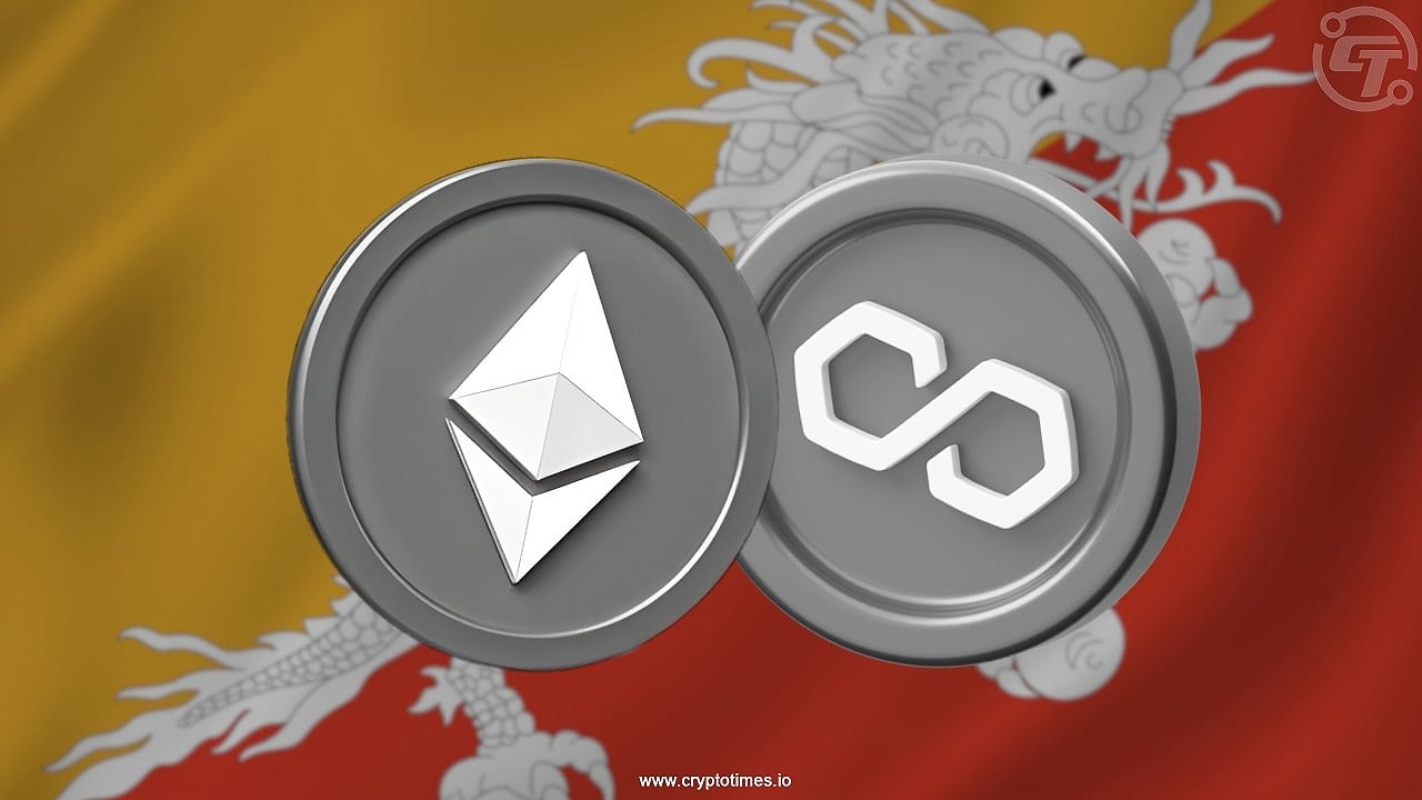Bhutan Migrates Its National Id System From Polygon To Ethereum