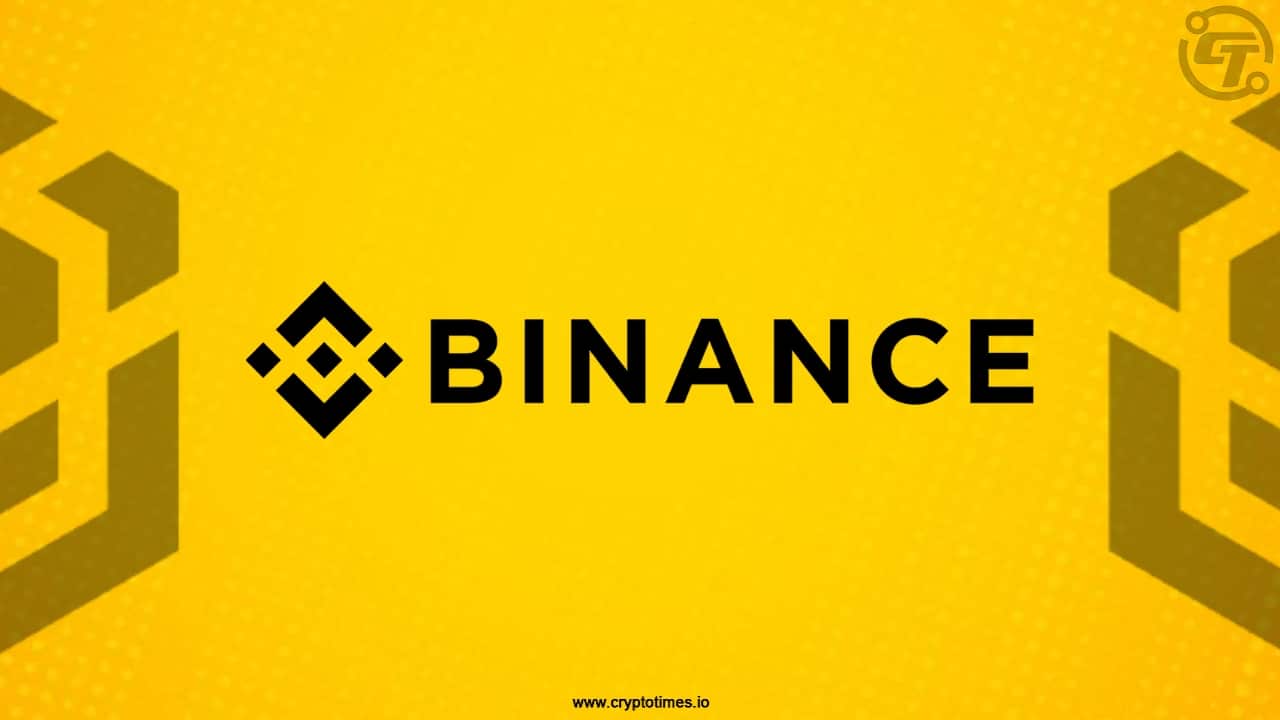 Binance Adds $400M Compensation For Users Liquidated In Crypto Selloff