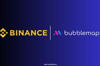 Binance Adds Bubblemaps Tool To Strengthen Transparency
