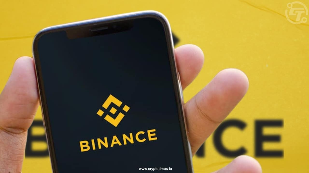 Binance Investigated By French Authorities For Money Laundering